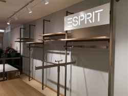 Esprit, Kaufhaus Nama 2019