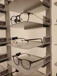 Optics Mister Spex - Linz 2024